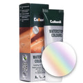 Schuhcreme Collonil WATERSTOP COLOURS Multi Farbe Tube Ledercreme Pflegecreme