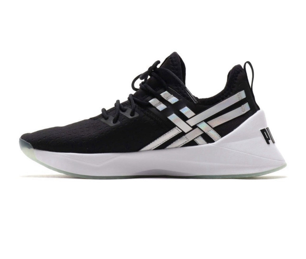 Damenschuhe Jaab XT Tz Puma Größe 38 Sneaker Laufschuh