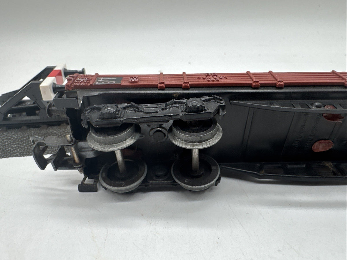 Märklin H0 4514 Niederbordwagen OOt  496 391 der DB #338