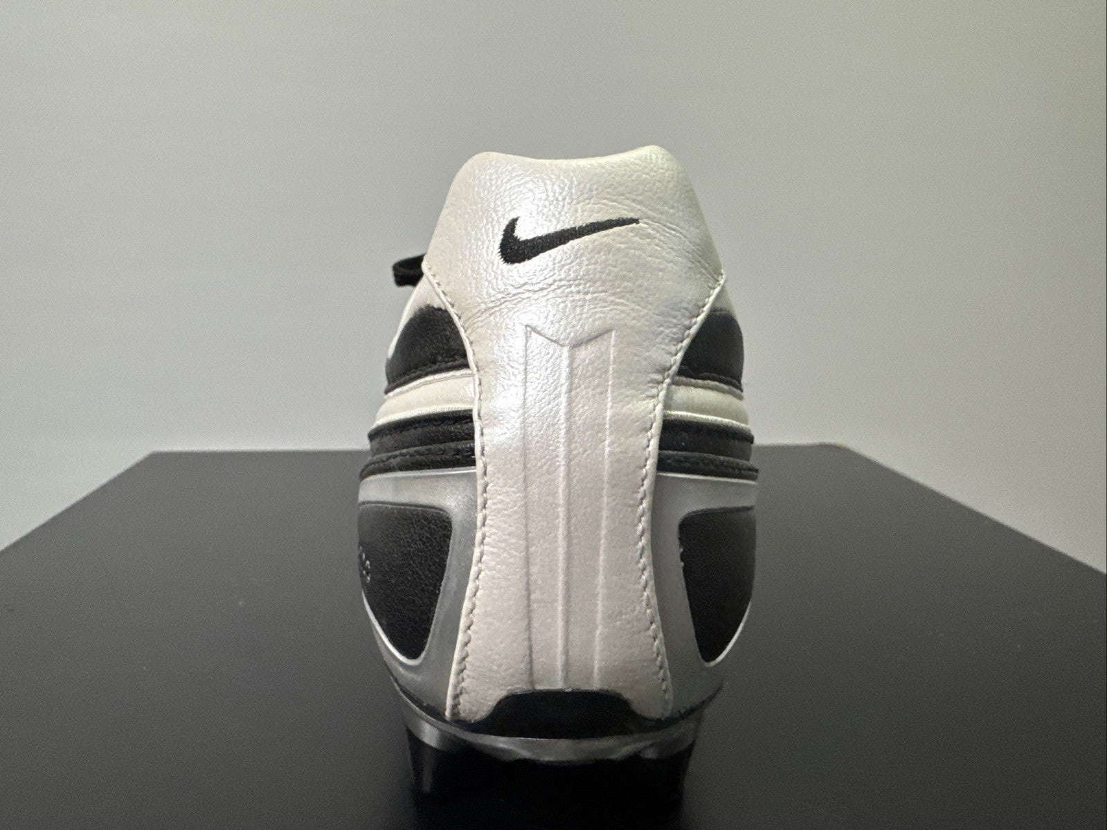 Nike Air Legend II SG 2007 Fussball Schuhe EUR 39 tiempo 317043 011