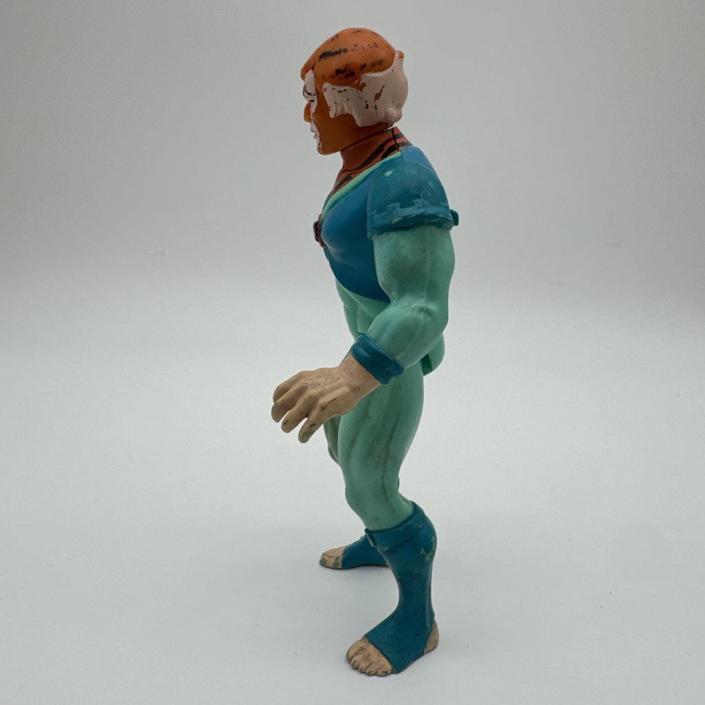 Tygra - Mini PVC Figur - lose / komplett - Vintage LJN Thundercats