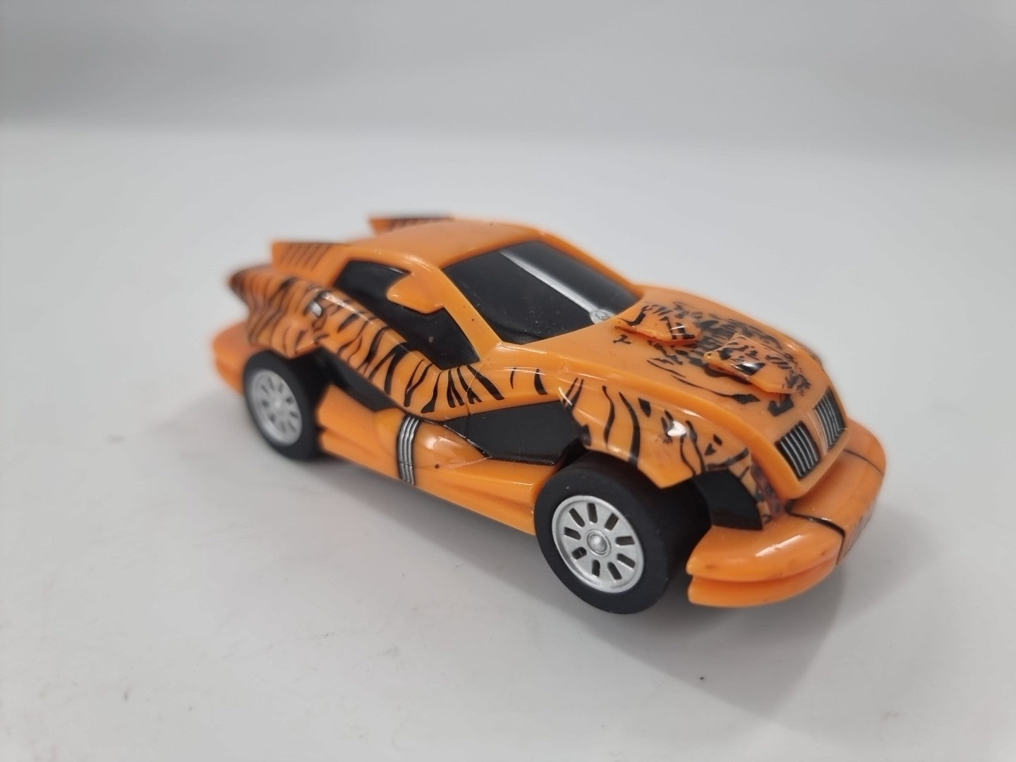 Carrera Go Car Force "Jungle" 61056