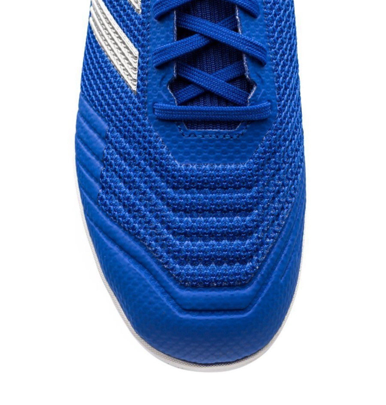 Adidas Predator 19.3 Indoor Herren Größe 47 1/3 UK 12 Schuhe Turnschuhe Sport