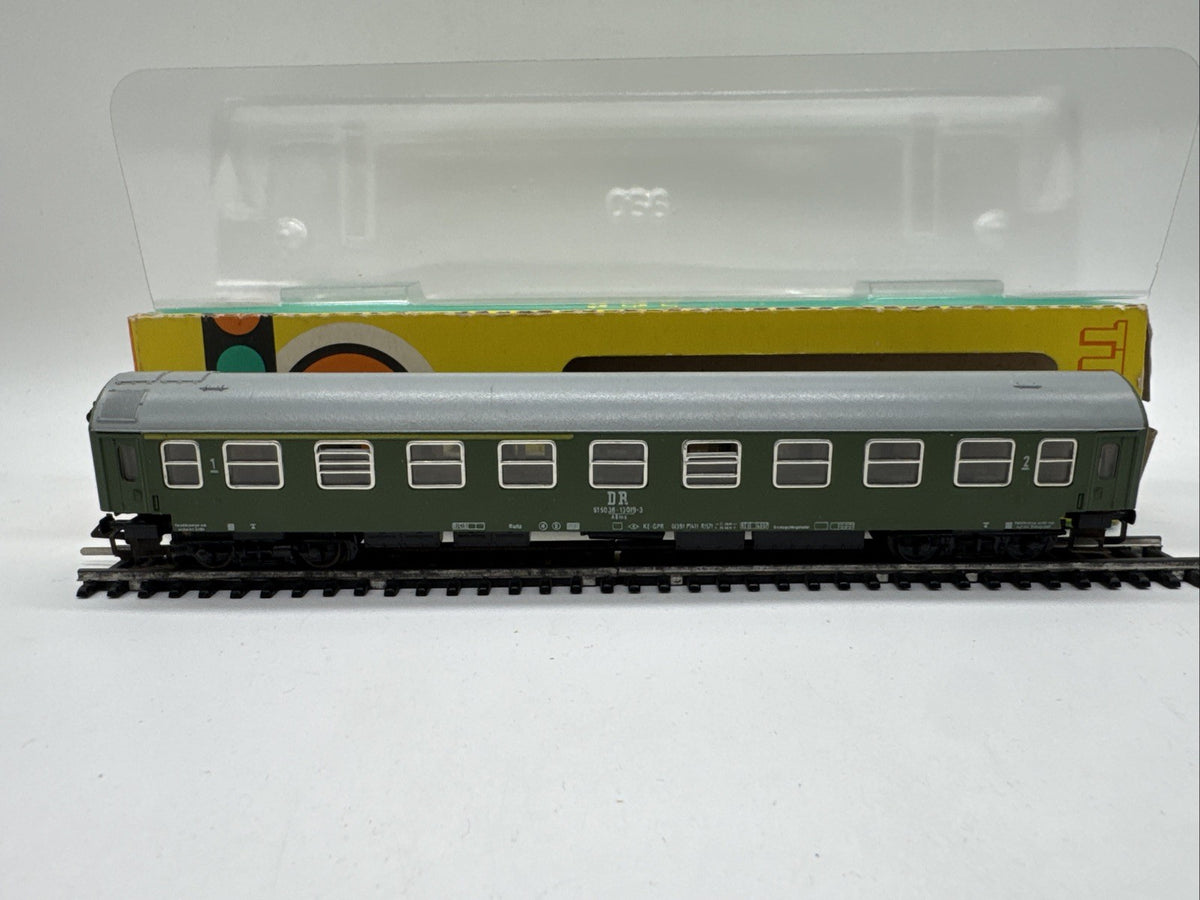 BTTB TT Personenwagen 51 50 38-13019-3- DR- Mit OVP