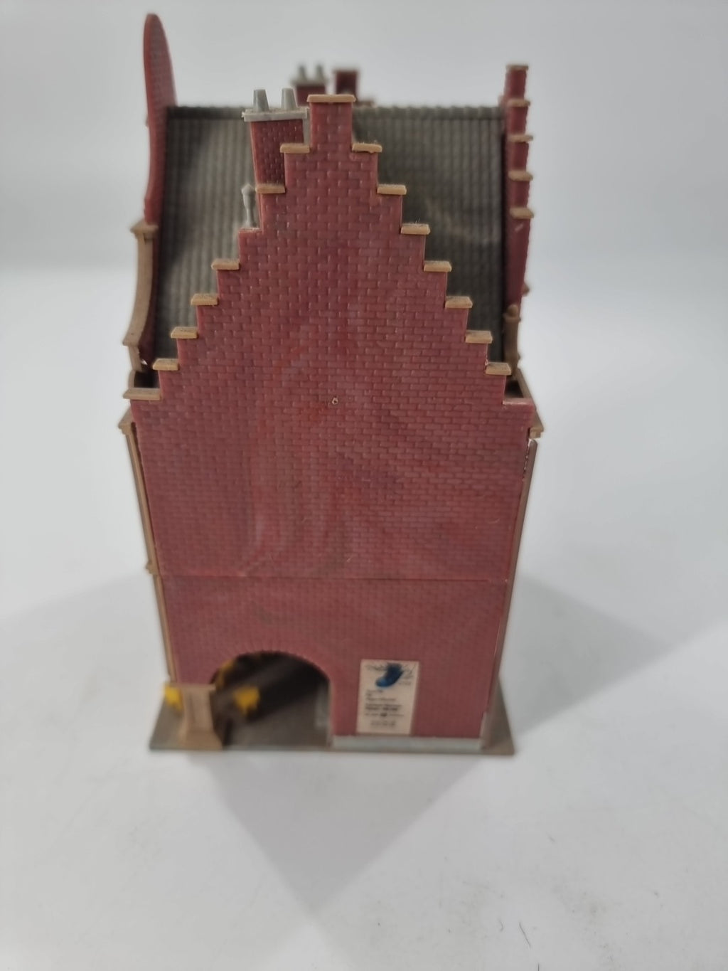 Kibri H0 38375 Bürgerhaus Bailleul Arkaden Café H0 1:87