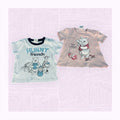 Disney T-Shirt 2er Pack Winnie Pooh 68/74