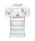 Nike Werder Bremen Auswärtstrikot Größe 158-170 XL Kinder