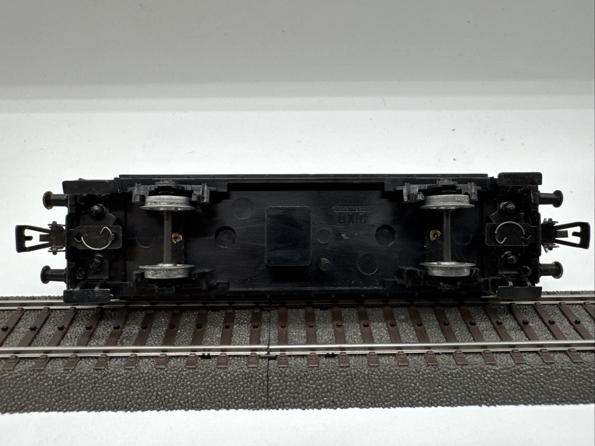PIKO Personenwagen DR 50 50 24 - 26 548 - 8 #139