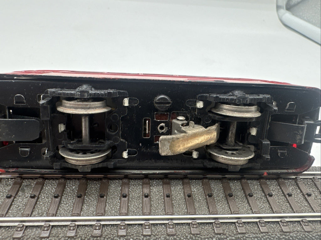 Märklin 959189 BD Stuttgart mit Beiwagen 142071BD Stuttgart Beleuchtet #112