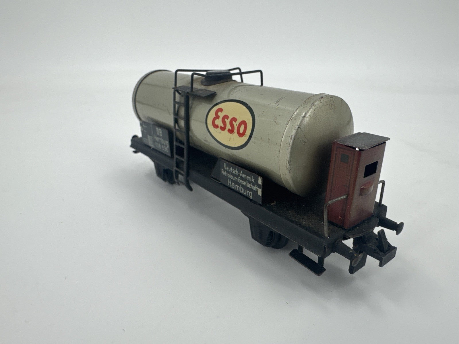 Trix H0 Tankwagen Esso DB 528536
