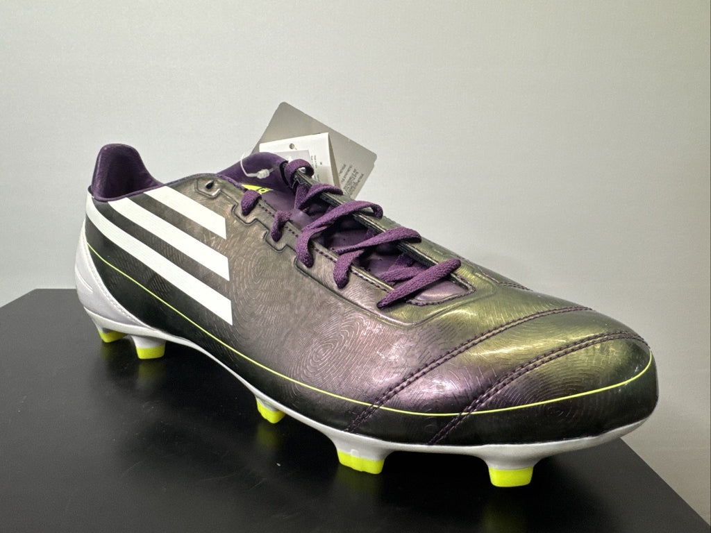 Adidas F10 Trx FG Gr. 48 Fußballschuh