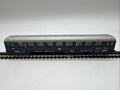 Lima Spur N 320854 Personenwagen Schnellzugwagen 1. Klasse 11853 Stg blau #307