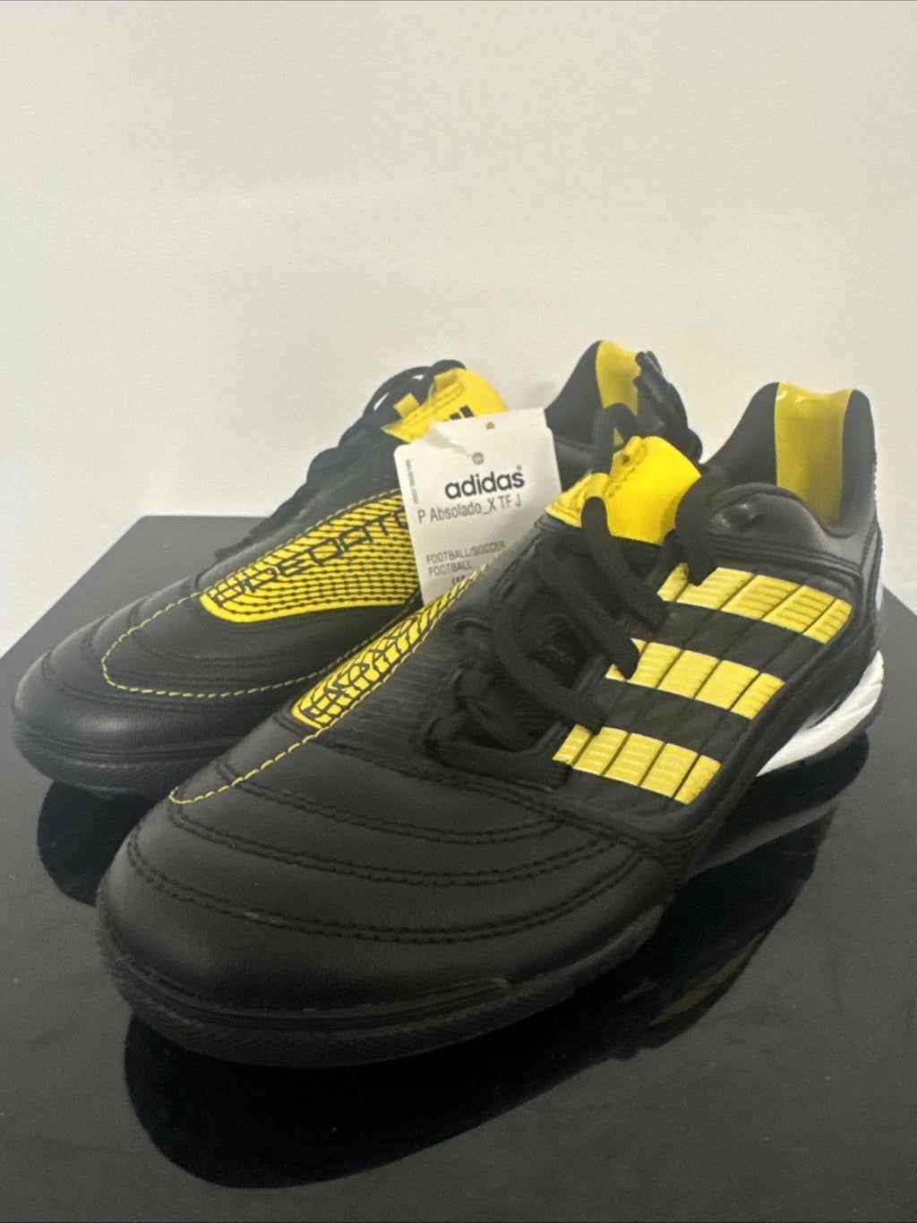 Adidas Predator Kinder Indoor Laufschuh Größe 35