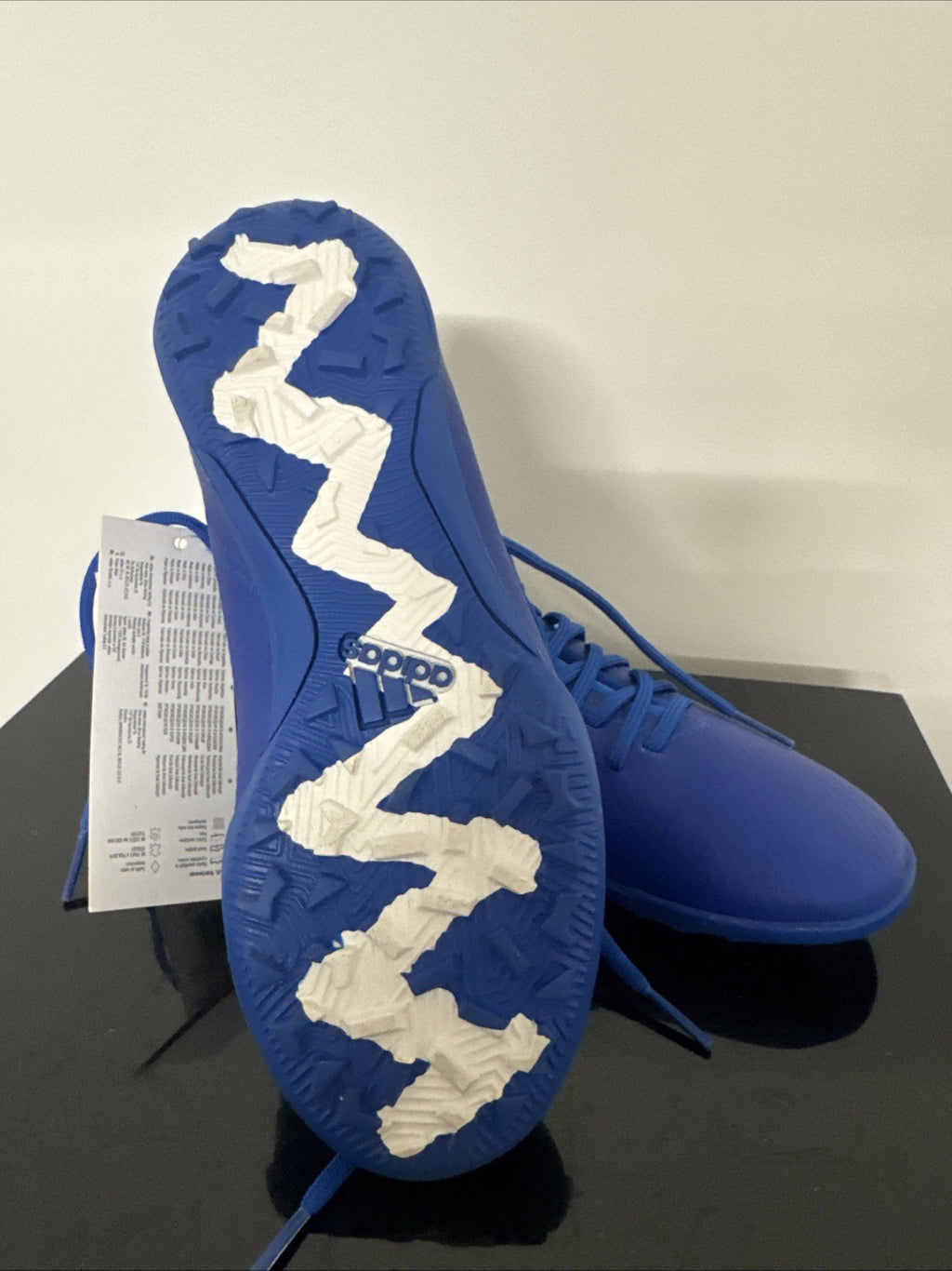adidas Nemeziz Tango 18.3 Kinder Fußballschuhe Größe 36
