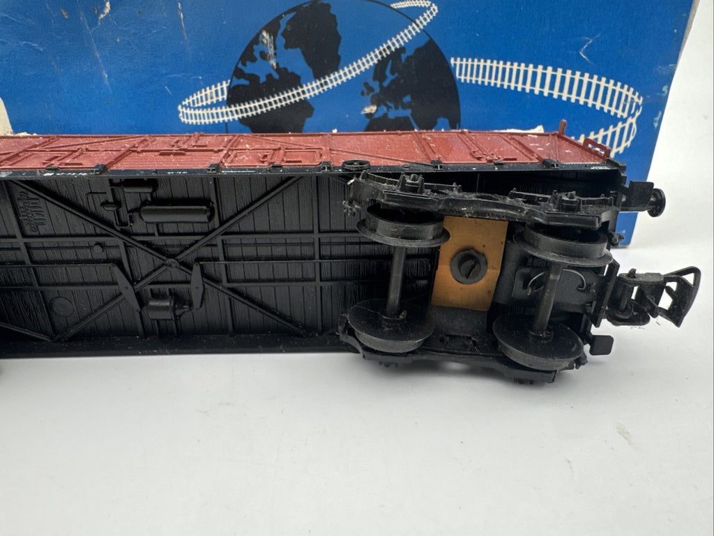 DDR, PIKO, Modellbahn, H0, OVP für Güterwagen  ME152, 5260/5/61, 5/152-01, top