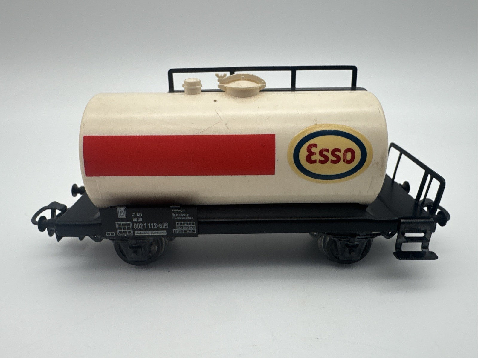 Märklin Esso Tankwagen 0021112-6  Spur H0