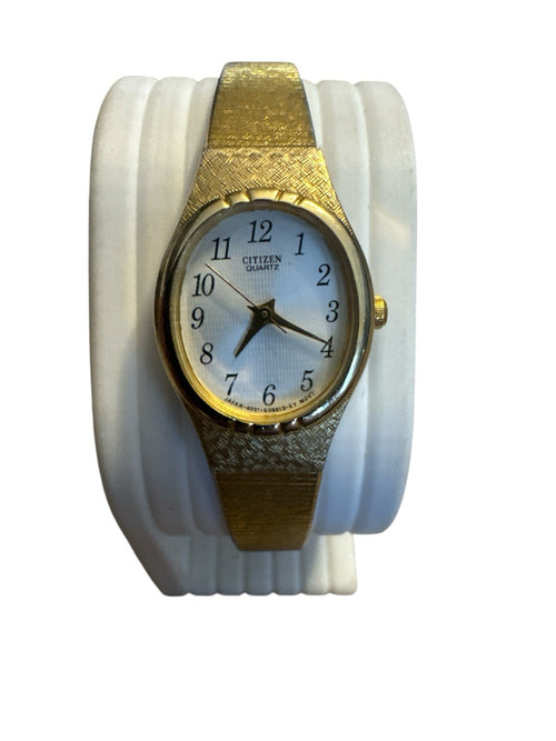 Citizen Damenuhr Vintage Handaufzug