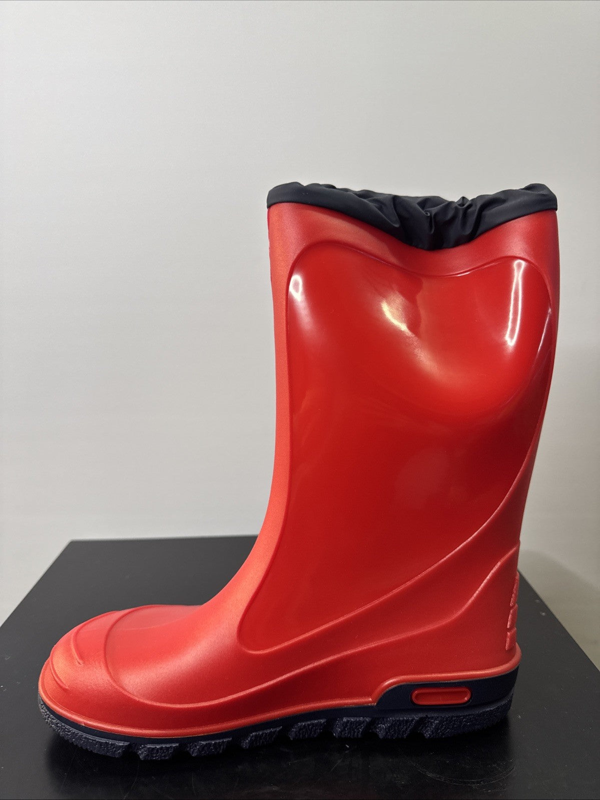 Fischer Kinder Gummistiefel Gr. 36 Rot
