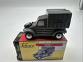 Schuco Piccolo VW Kübelwagen Deutsche Bundespost 1:90 in OVP Volkswagen #33
