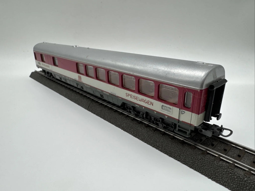 Lima H0 9218 Speisewagen 528066-80123-8 DB #73