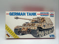 1/72 Esci 8360, German Tank Destroyer ELEPHANT ELEFANT