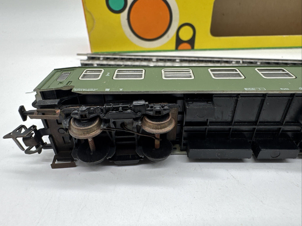BTTB TT Personenwagen 51 50 38-13019-3- DR- Mit OVP