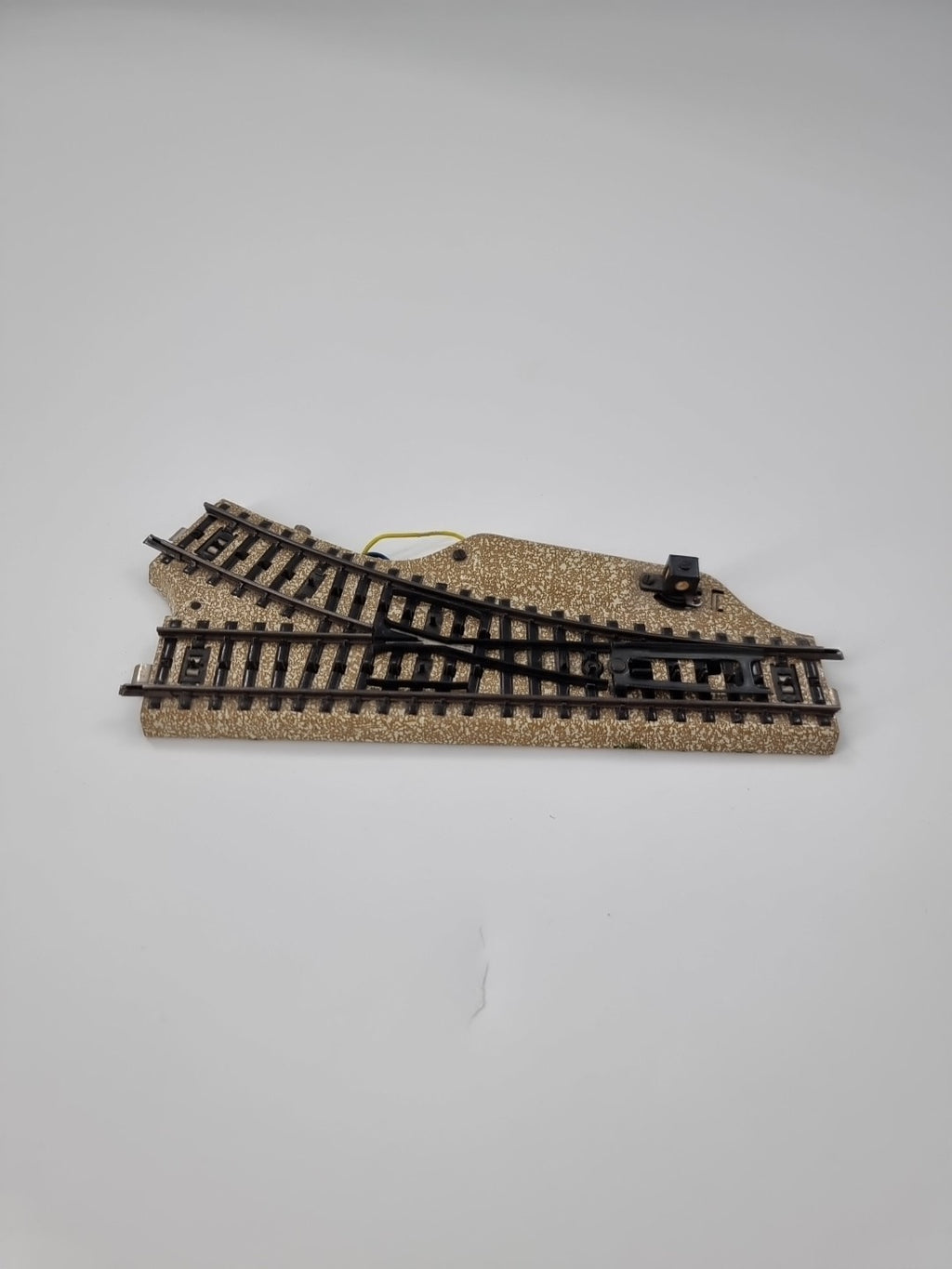 Märklin H0 5119  Weiche rechts elektrisch -geprüft-