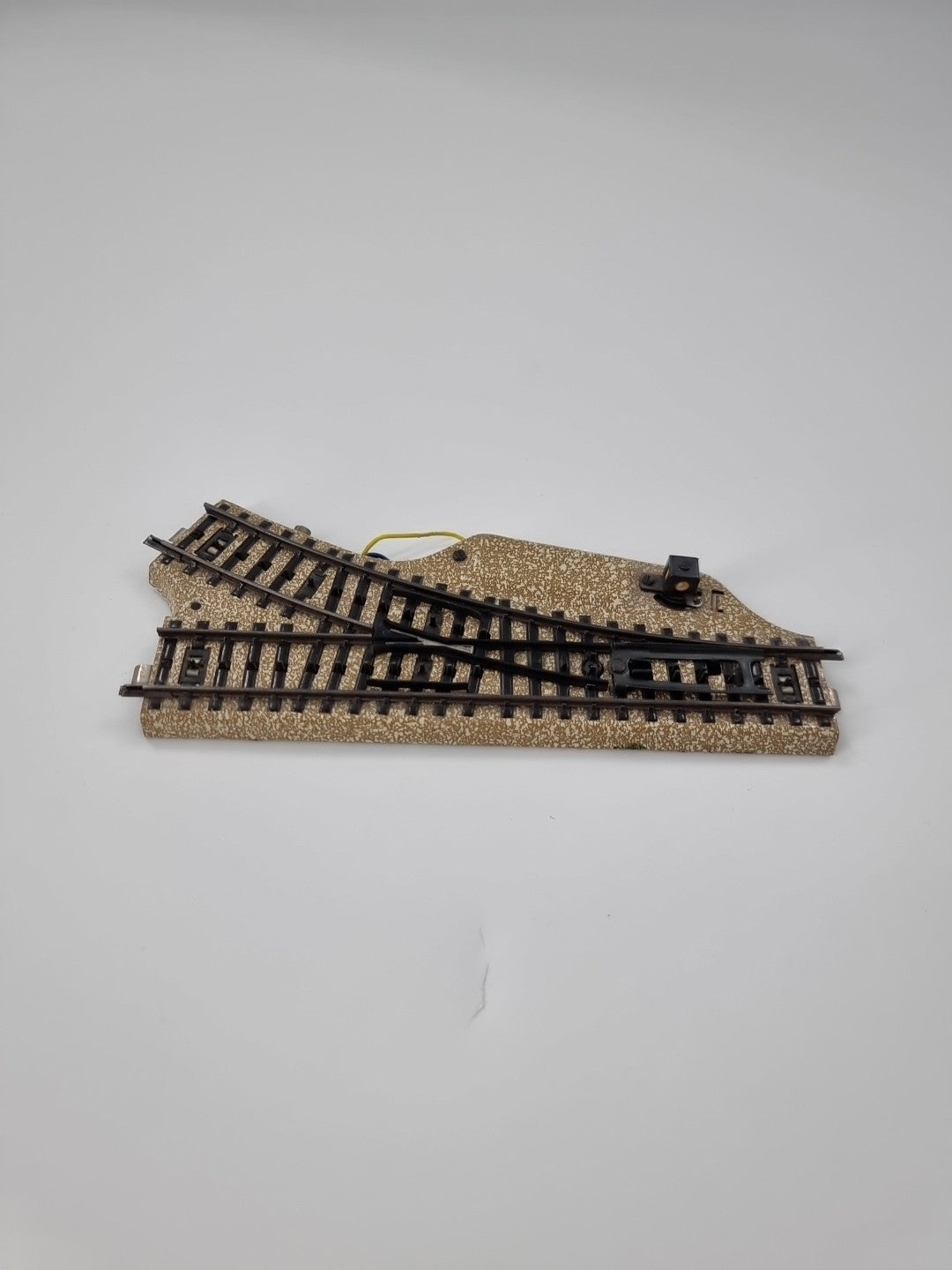 Märklin H0 5119  Weiche rechts elektrisch -geprüft-
