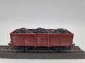 Märklin 4430 offener Güterwagen Hochbordwagen 20 80 510 2 381-9 DB  H0