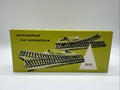 Märklin H0 5121 Weichenpaar für Handbetrieb  M-Gleis HO H0 1:87 in OVP