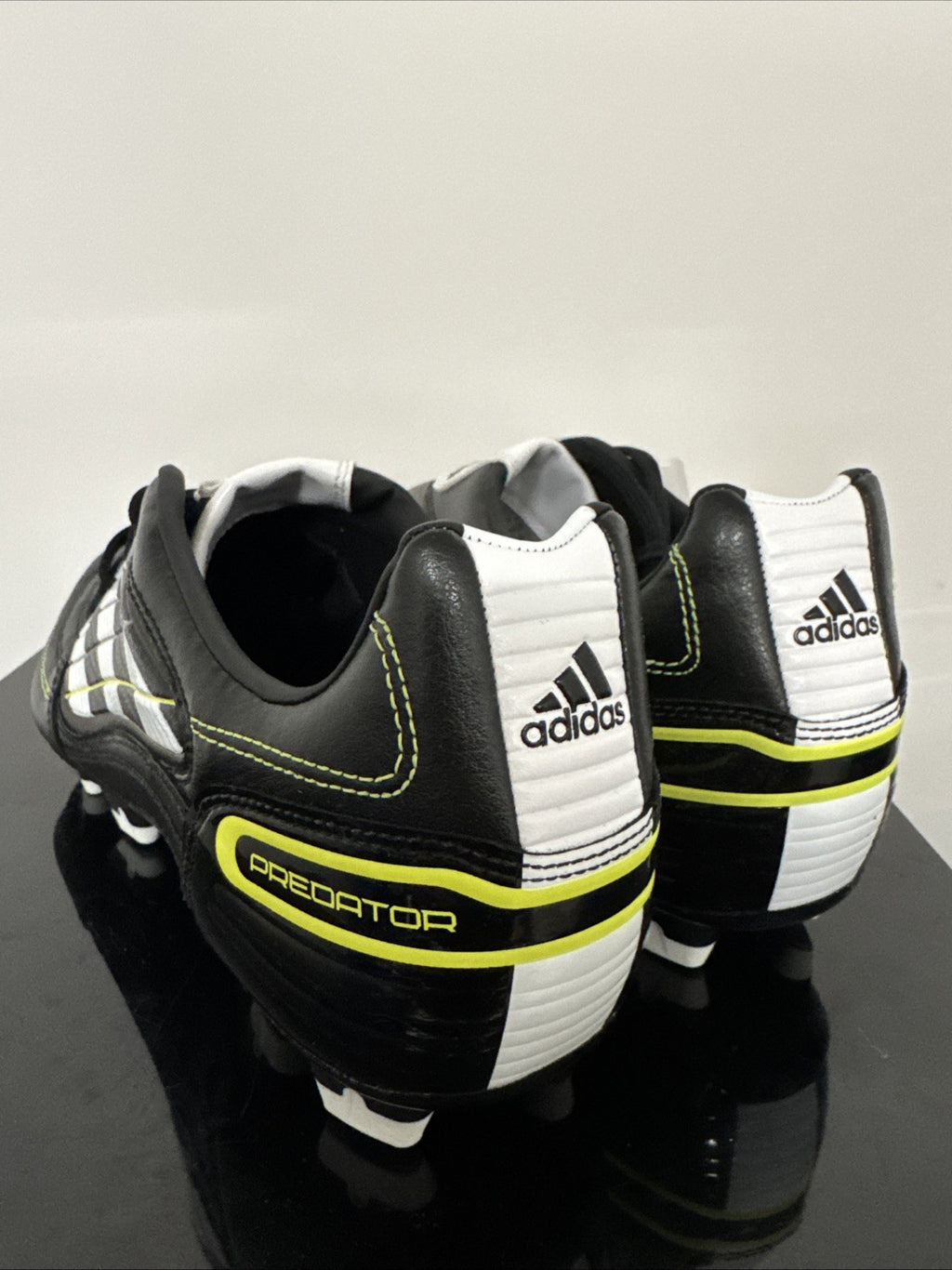 ADIDAS PREDATOR ABSOLADO X TRX FG Fußballschuh  U43605 EUR 48 Uk 12.5