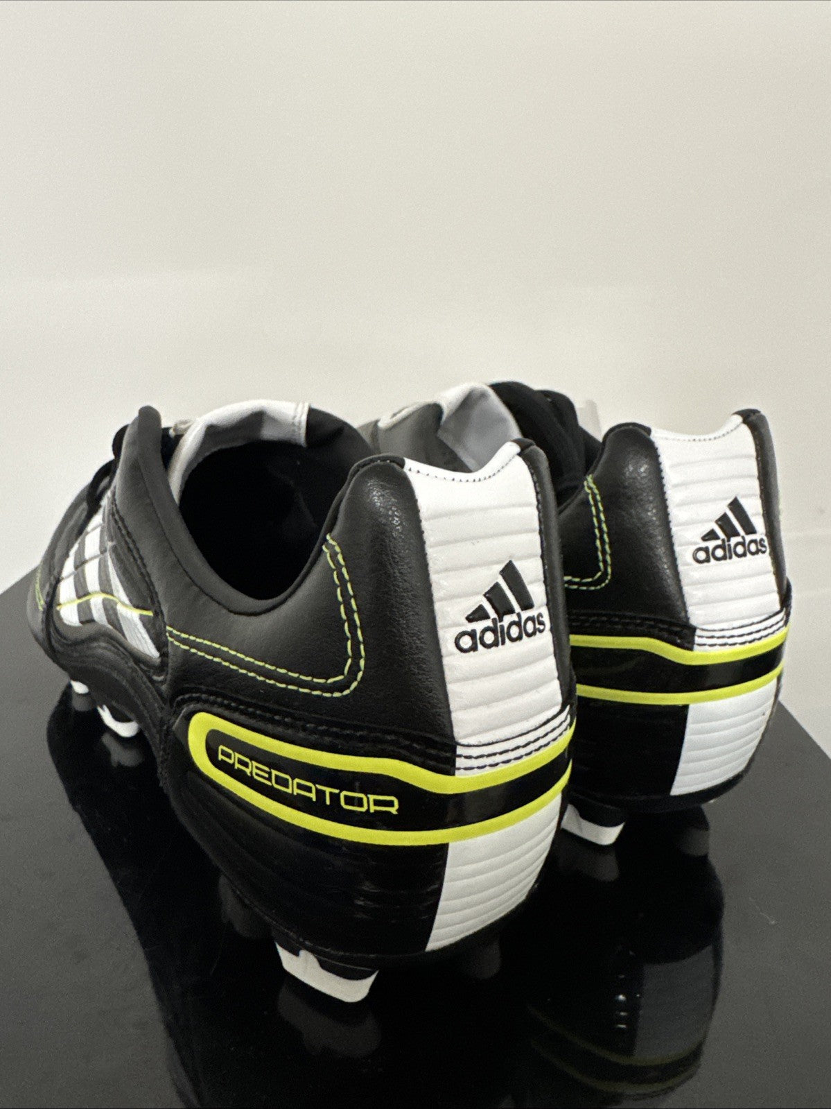 ADIDAS PREDATOR ABSOLADO X TRX FG Fußballschuh  U43605 EUR 48 Uk 12.5