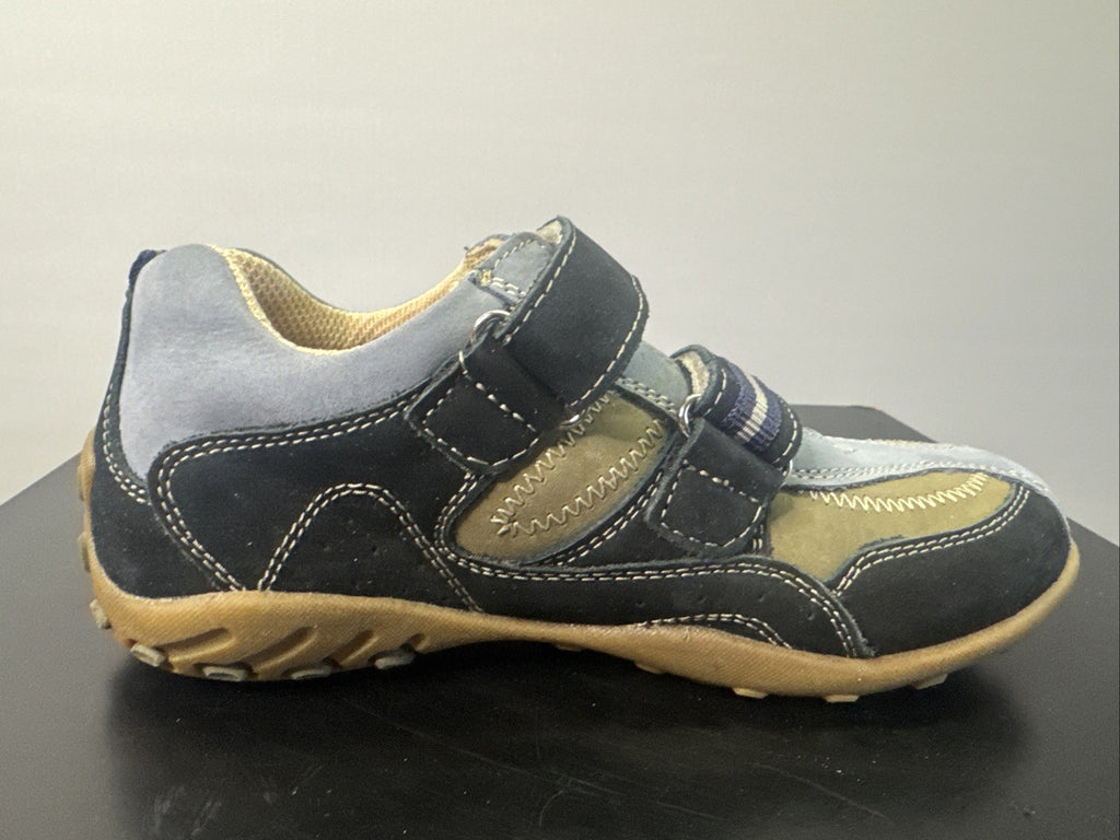 Rodhe Kinderschuh Gr. 32 Sneaker Leder