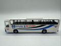 1:87 Rietze Mercedes Benz O303 RHD HSV MannschaftsbusR202-17 #610