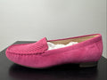 Sioux Damenschuhe Gr. 35,5 / 3 Zillette-700 Slipper Velour Gummisohle Halbschuhe
