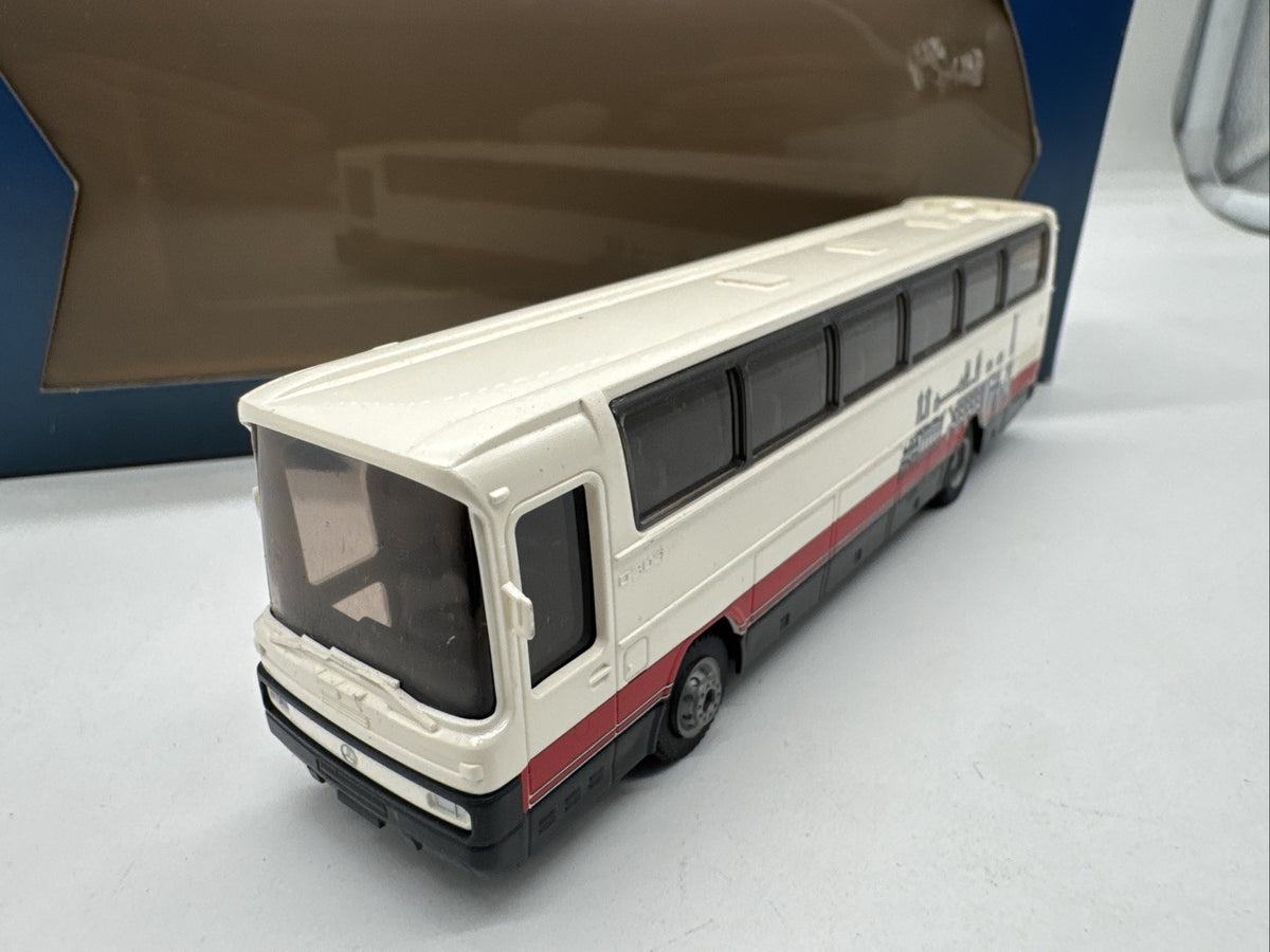 Faller 1:87 Bus Faller bringt Bewegung auf die Straße siehe Foto in OVP RR9002
