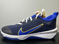 Nike Omni Multi Court Gr. 38,5 Sneaker Laufschuhe 