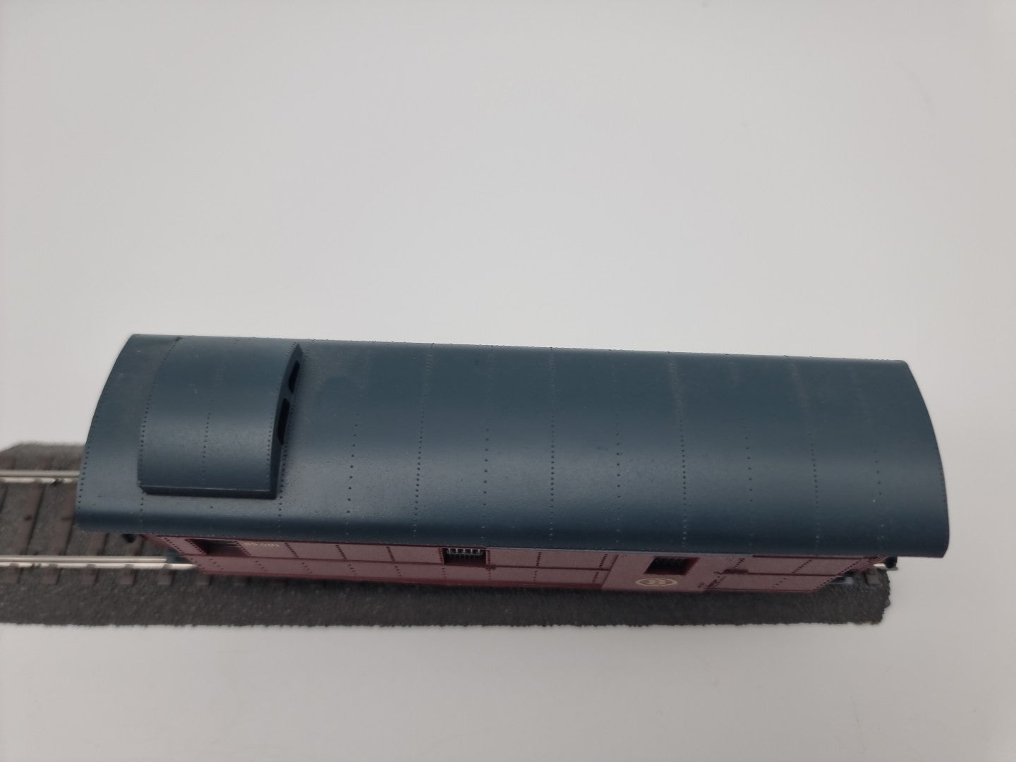 Piko H0 Gepäckwagen 
