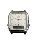 Vintage Casio AQ-222 Armbanduhr Quartz