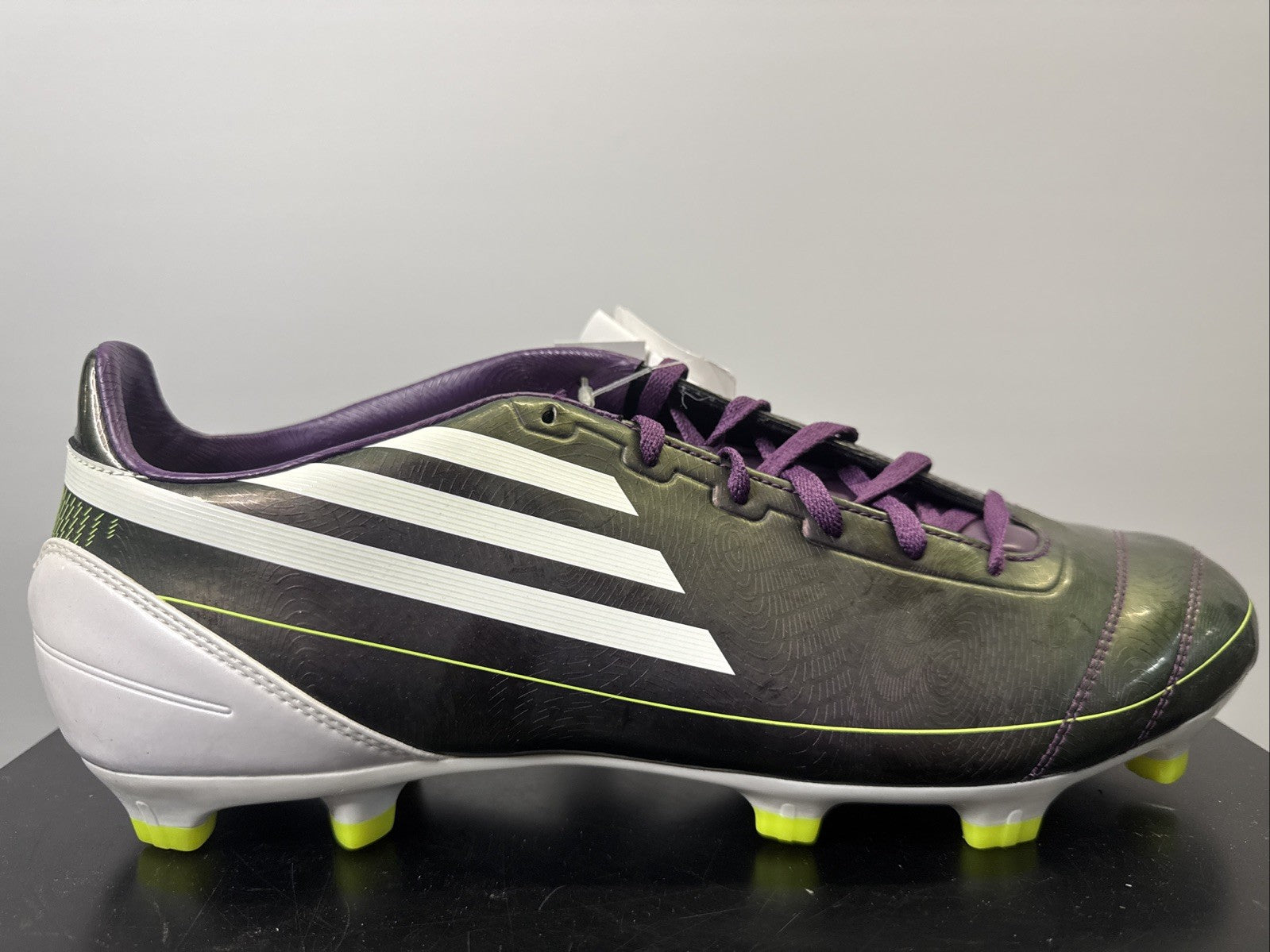 Adidas F10 Trx FG Gr. 45 1/3 Fußballschuh