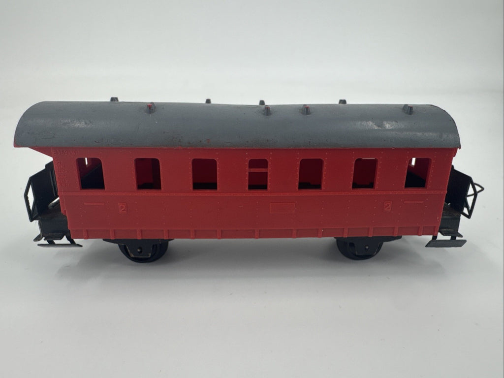 H0 Personenwagen DB 83694