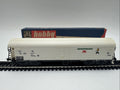 TT hobby 1:120 5314 Kühlwagen, DR, in OVP