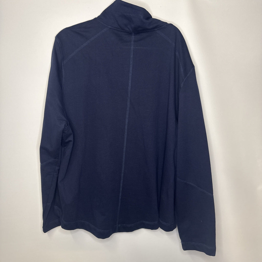 York Damen Zipper Gr. 52 Jacke 