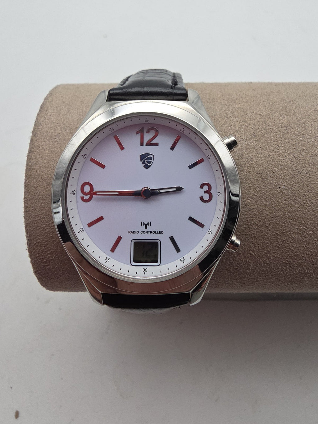 Digi Tec Uhr