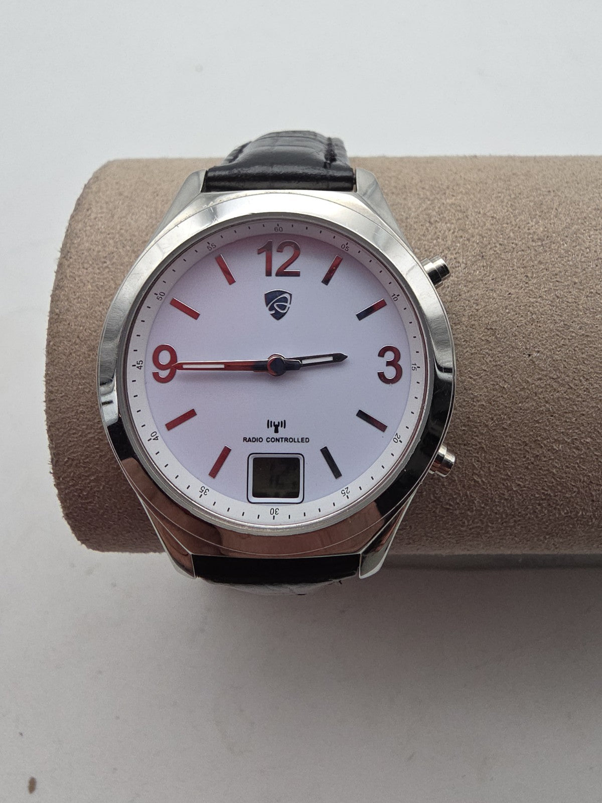 Digi Tec Uhr