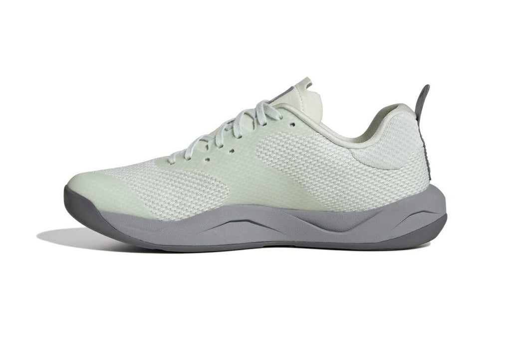 Adidas Rapidmove Trainer W Sneaker Eur 40 UK 6.5 Laufschuh