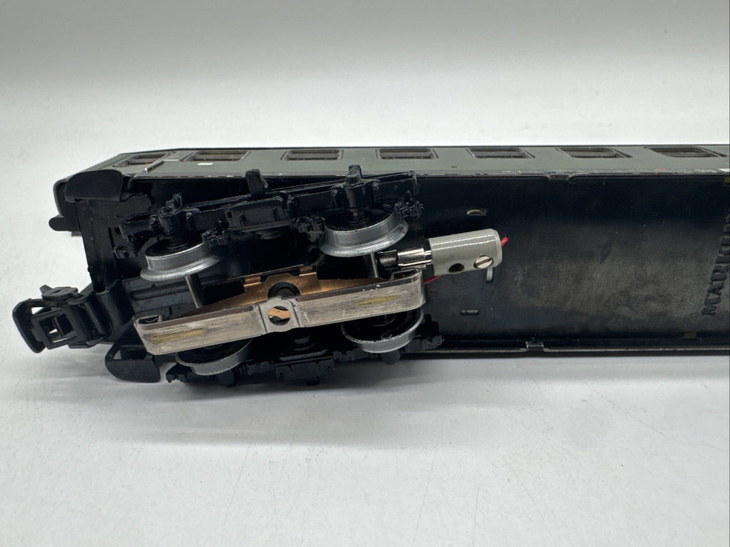 Märklin H0 Personenwagen D-Zug Wagen DB 2.Kl.  51 80 22 40224-3 Beleuchtet #374