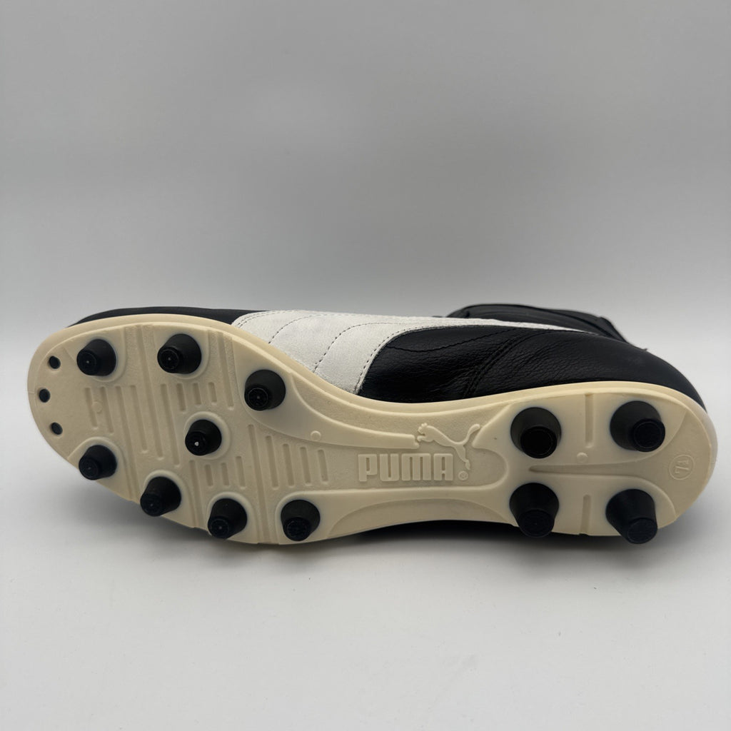 Puma Prestige Vintage Schuhe Fussball Sneaker Shoes Cleats Hi Top 90s 41 NEU Box