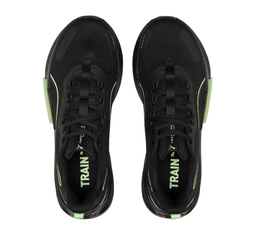 Puma PWR Frame TR 2 Trainingsschuhe Gr. 44.5 Freizeit Fitness  - 377970-02