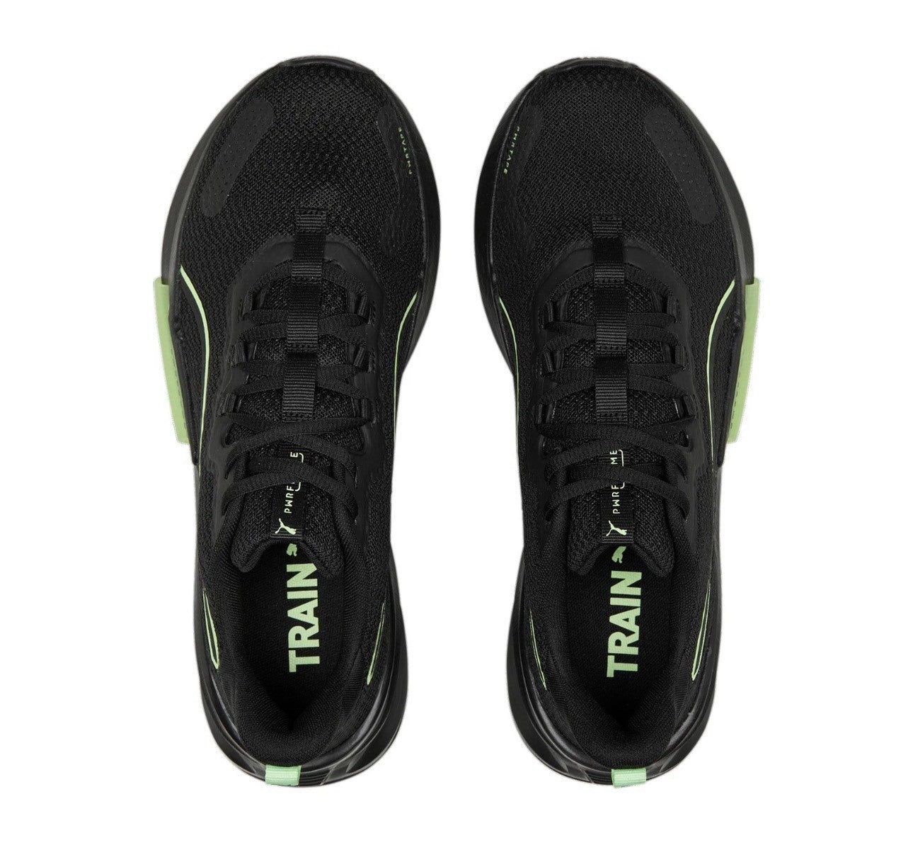 Puma PWR Frame TR 2 Trainingsschuhe Gr. 44.5 Freizeit Fitness  - 377970-02